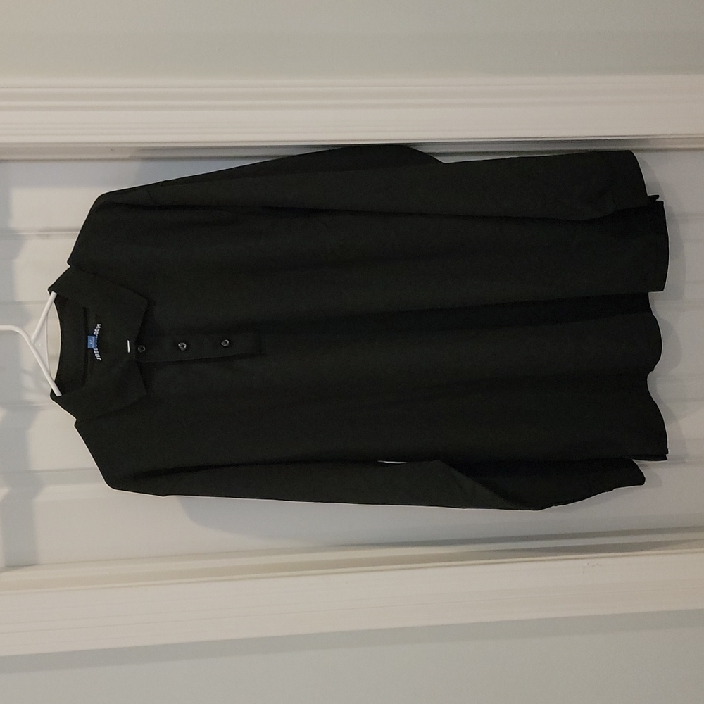JoesUSA.com long sleeve polo. Large Tall. Never worn.